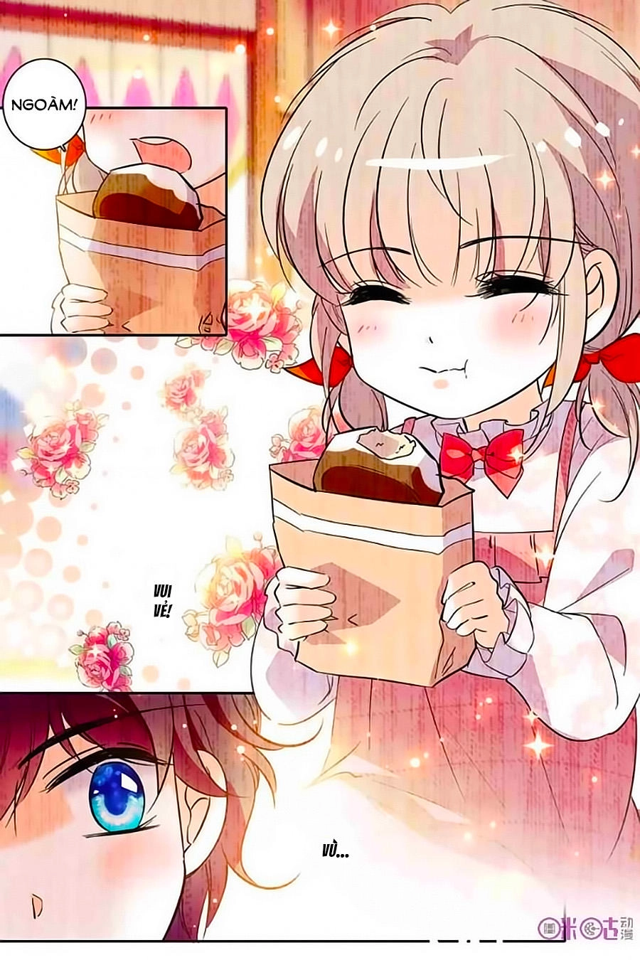 Thanh Ninh Chi Hạ Chapter 230 - 1