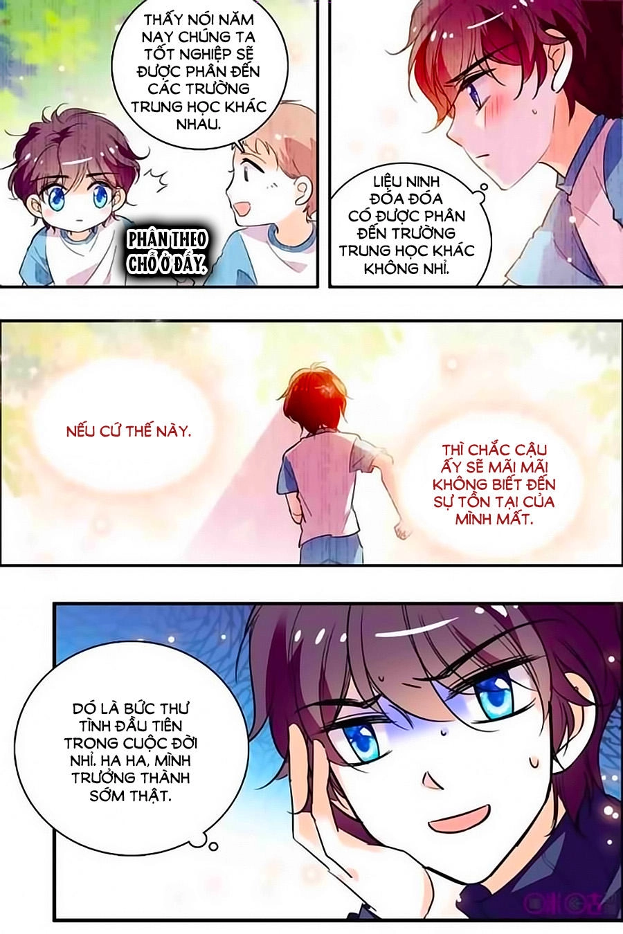 Thanh Ninh Chi Hạ Chapter 230 - 6
