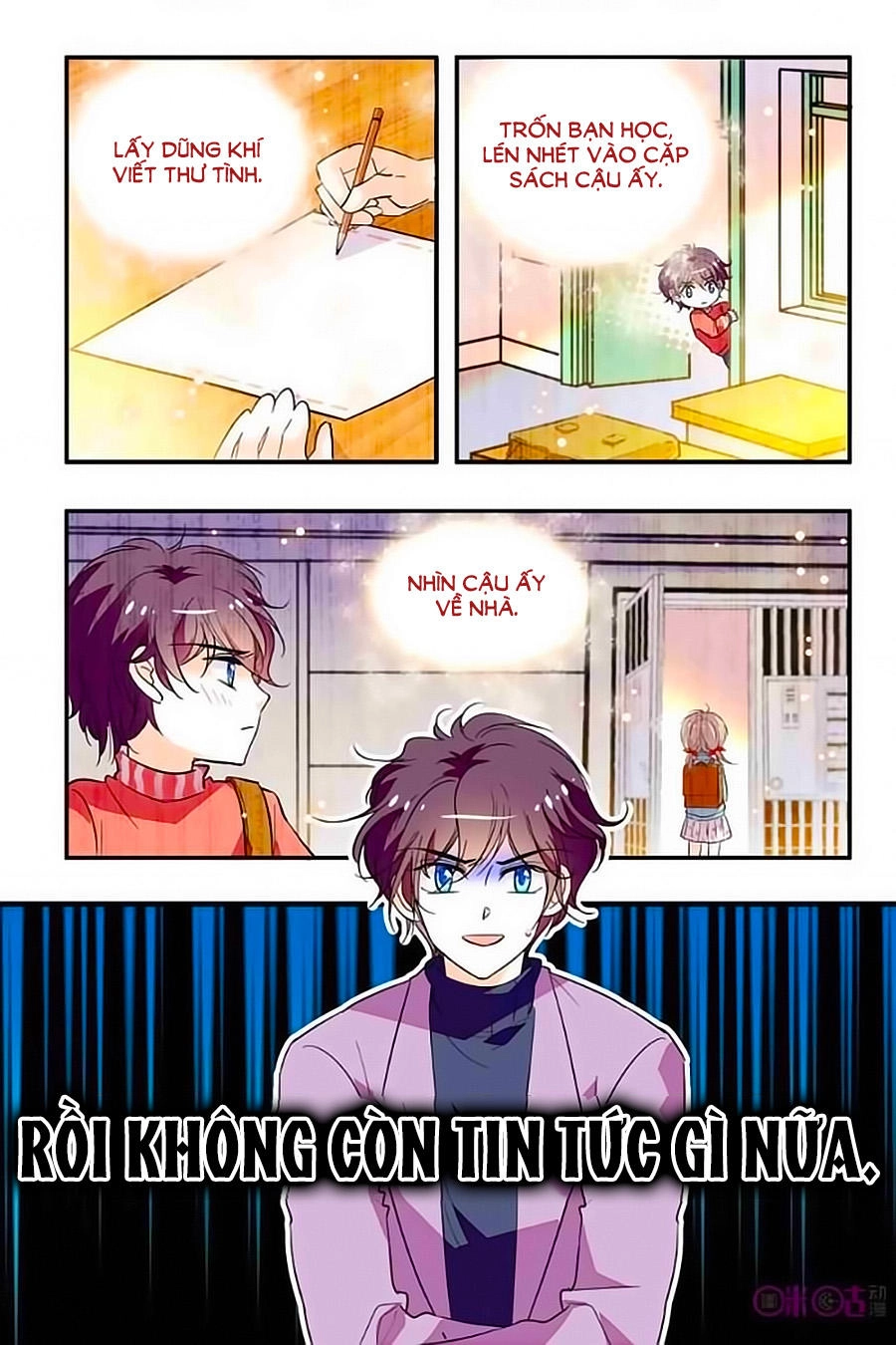 Thanh Ninh Chi Hạ Chapter 230 - 7
