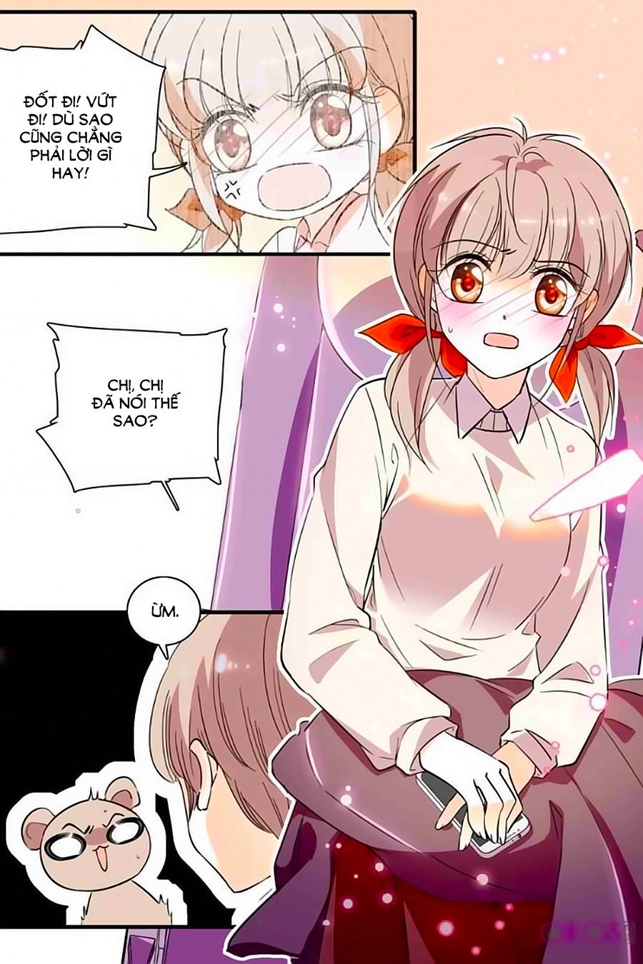 Thanh Ninh Chi Hạ Chapter 231 - 7