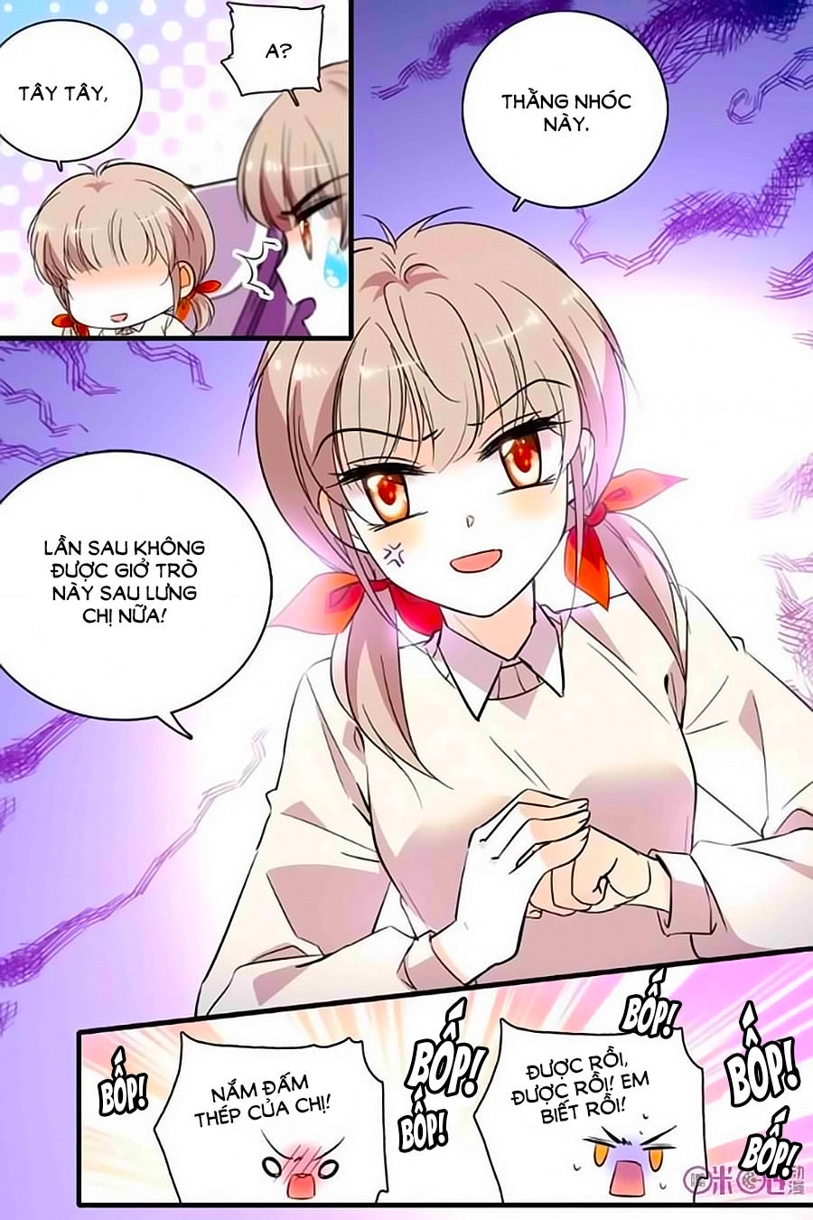 Thanh Ninh Chi Hạ Chapter 231 - 10