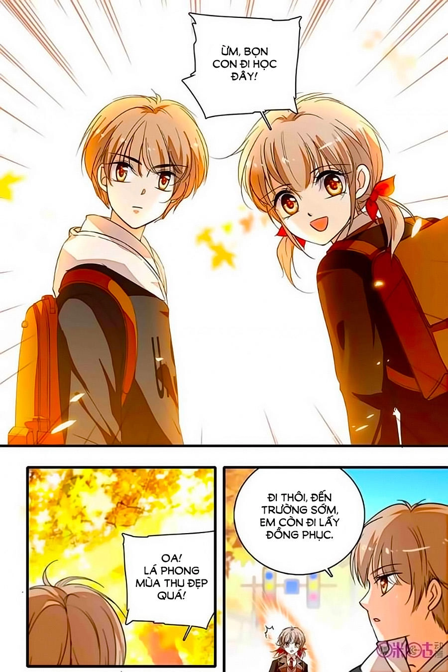 Thanh Ninh Chi Hạ Chapter 233 - 3