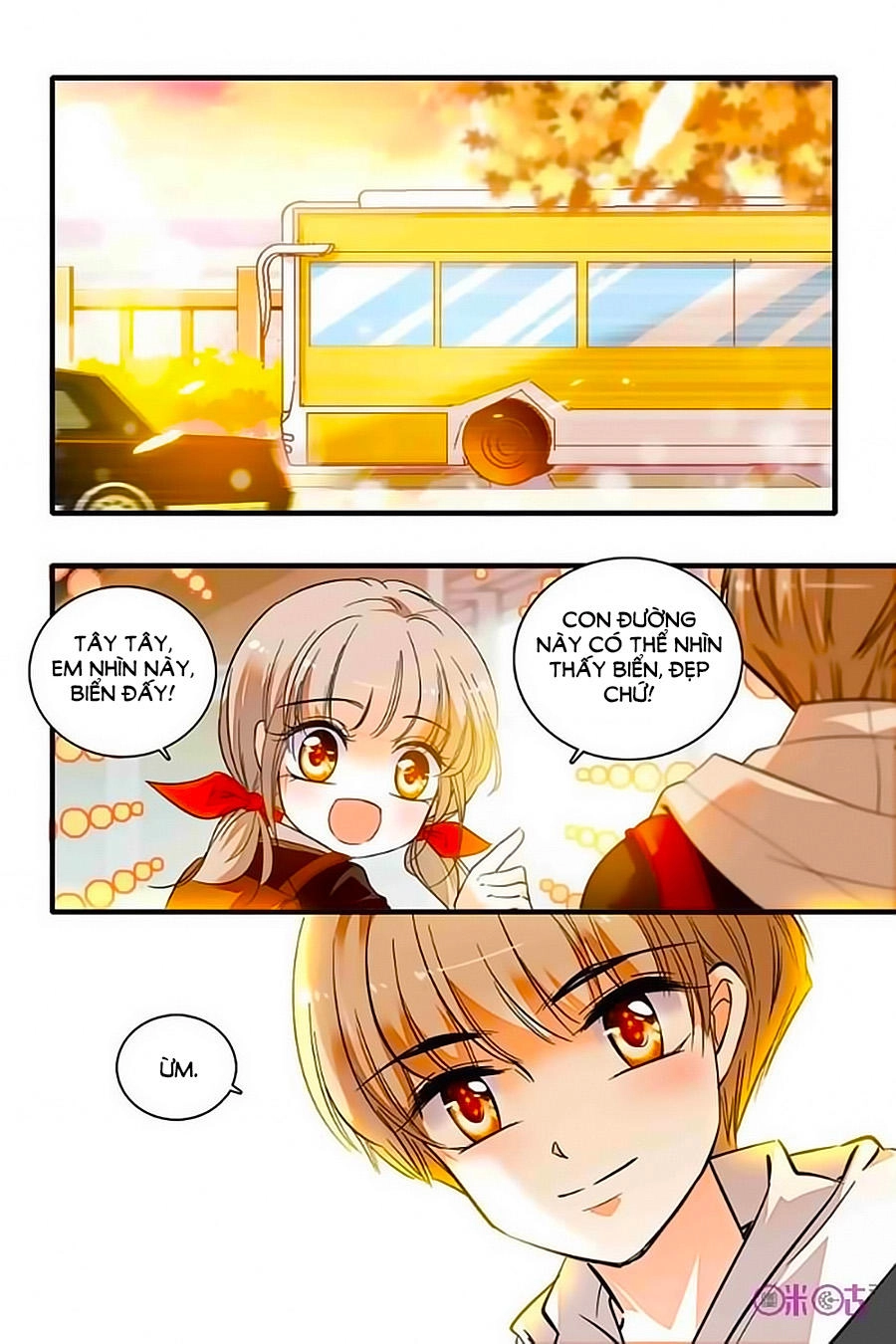 Thanh Ninh Chi Hạ Chapter 233 - 4