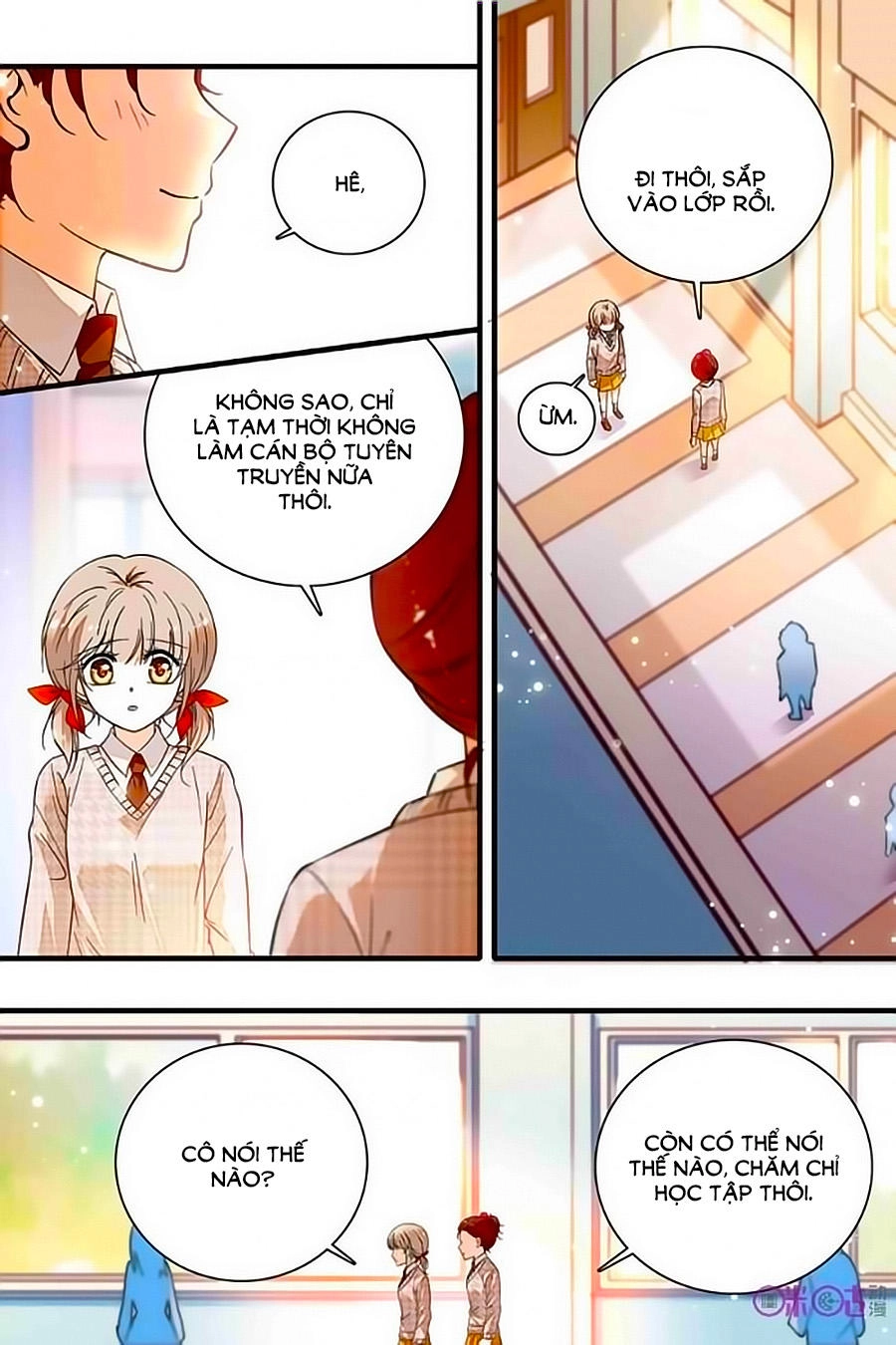 Thanh Ninh Chi Hạ Chapter 234 - 1