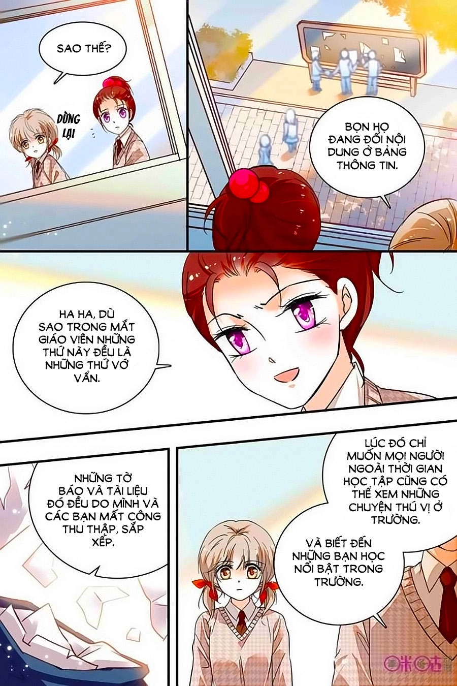 Thanh Ninh Chi Hạ Chapter 234 - 2