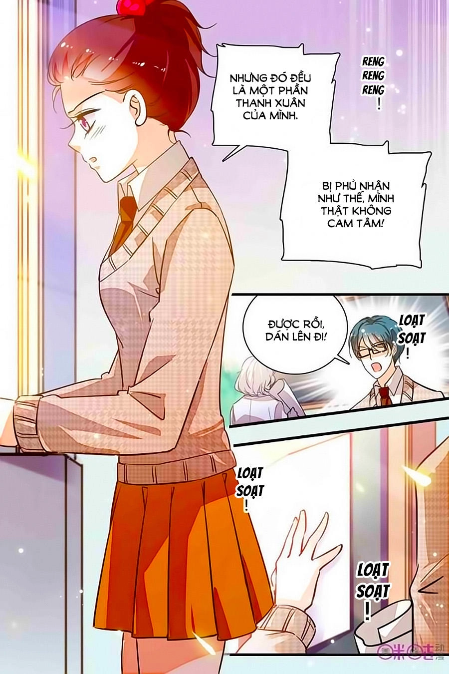 Thanh Ninh Chi Hạ Chapter 234 - 4