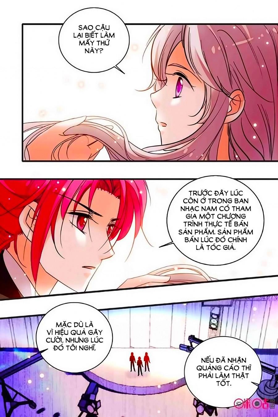 Thanh Ninh Chi Hạ Chapter 235 - 6