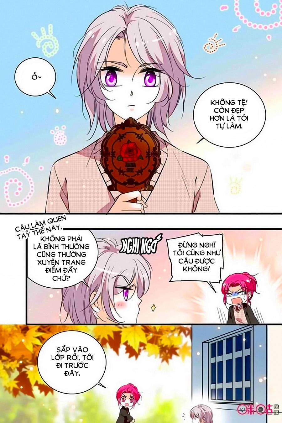 Thanh Ninh Chi Hạ Chapter 235 - 9