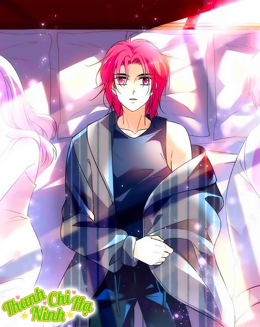 Thanh Ninh Chi Hạ Chapter 237 - 1