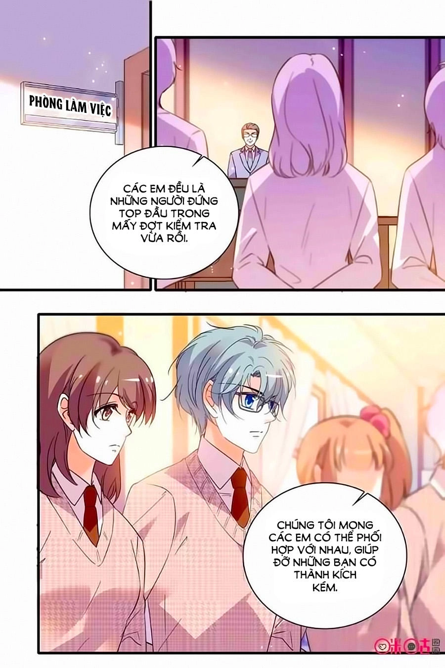 Thanh Ninh Chi Hạ Chapter 237 - 9