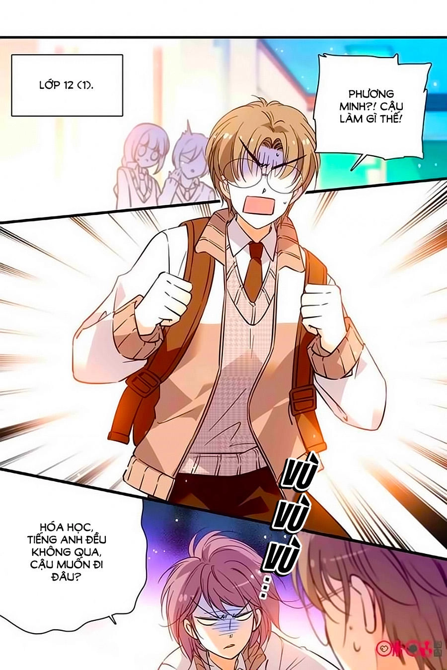 Thanh Ninh Chi Hạ Chapter 238 - 7