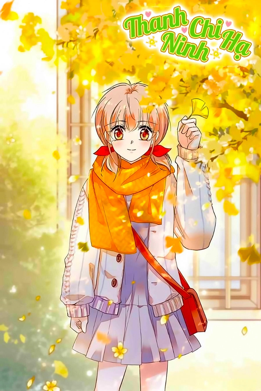 Thanh Ninh Chi Hạ Chapter 241 - 1