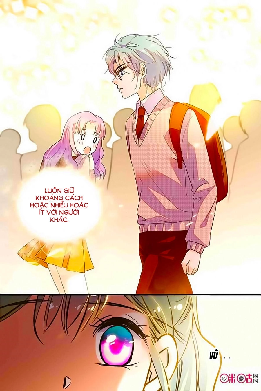 Thanh Ninh Chi Hạ Chapter 241 - 4