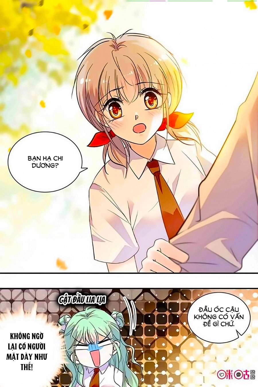 Thanh Ninh Chi Hạ Chapter 241 - 7