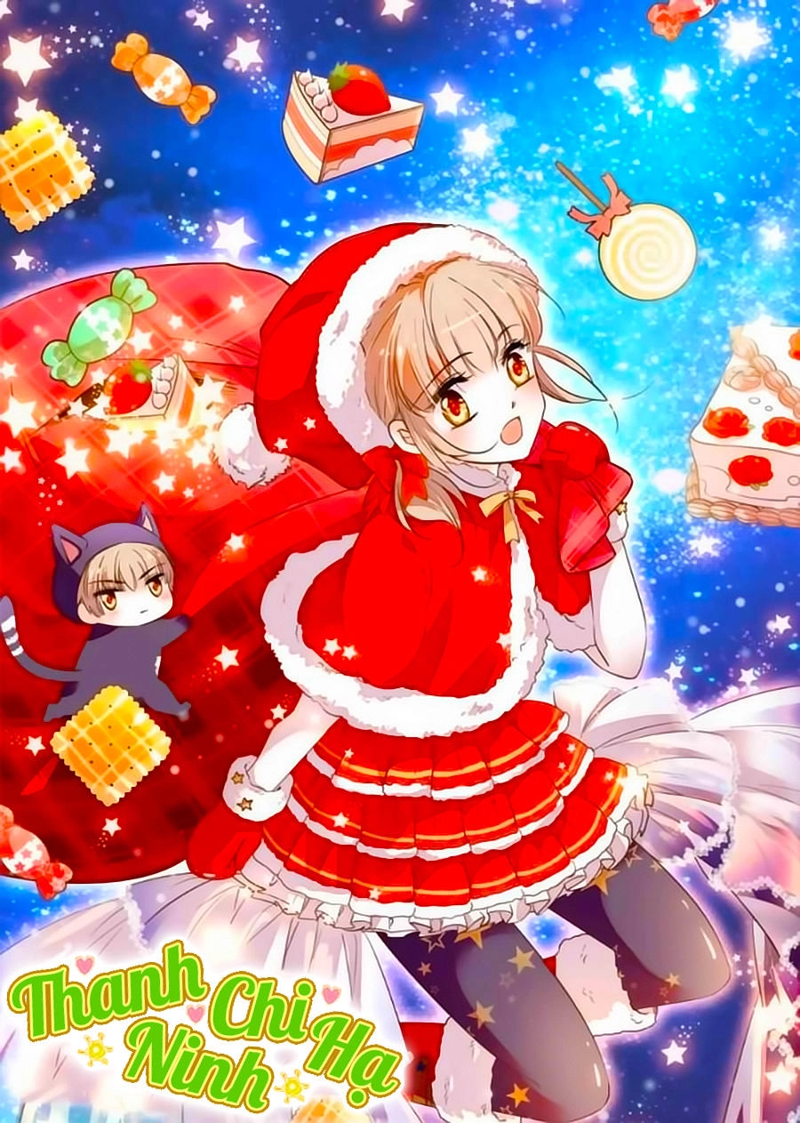 Thanh Ninh Chi Hạ Chapter 243 - 1