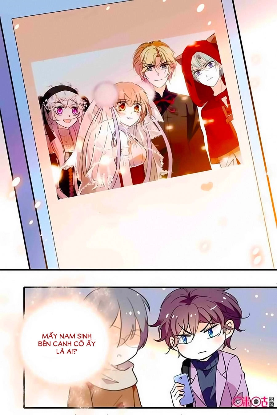 Thanh Ninh Chi Hạ Chapter 244 - 4