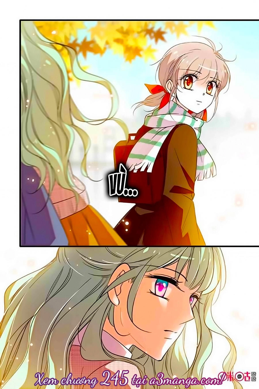 Thanh Ninh Chi Hạ Chapter 244 - 10