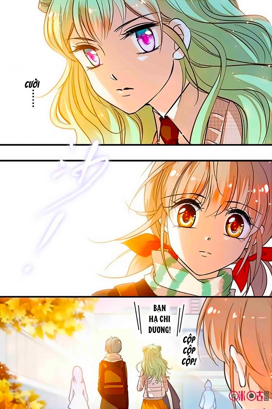 Thanh Ninh Chi Hạ Chapter 245 - 2