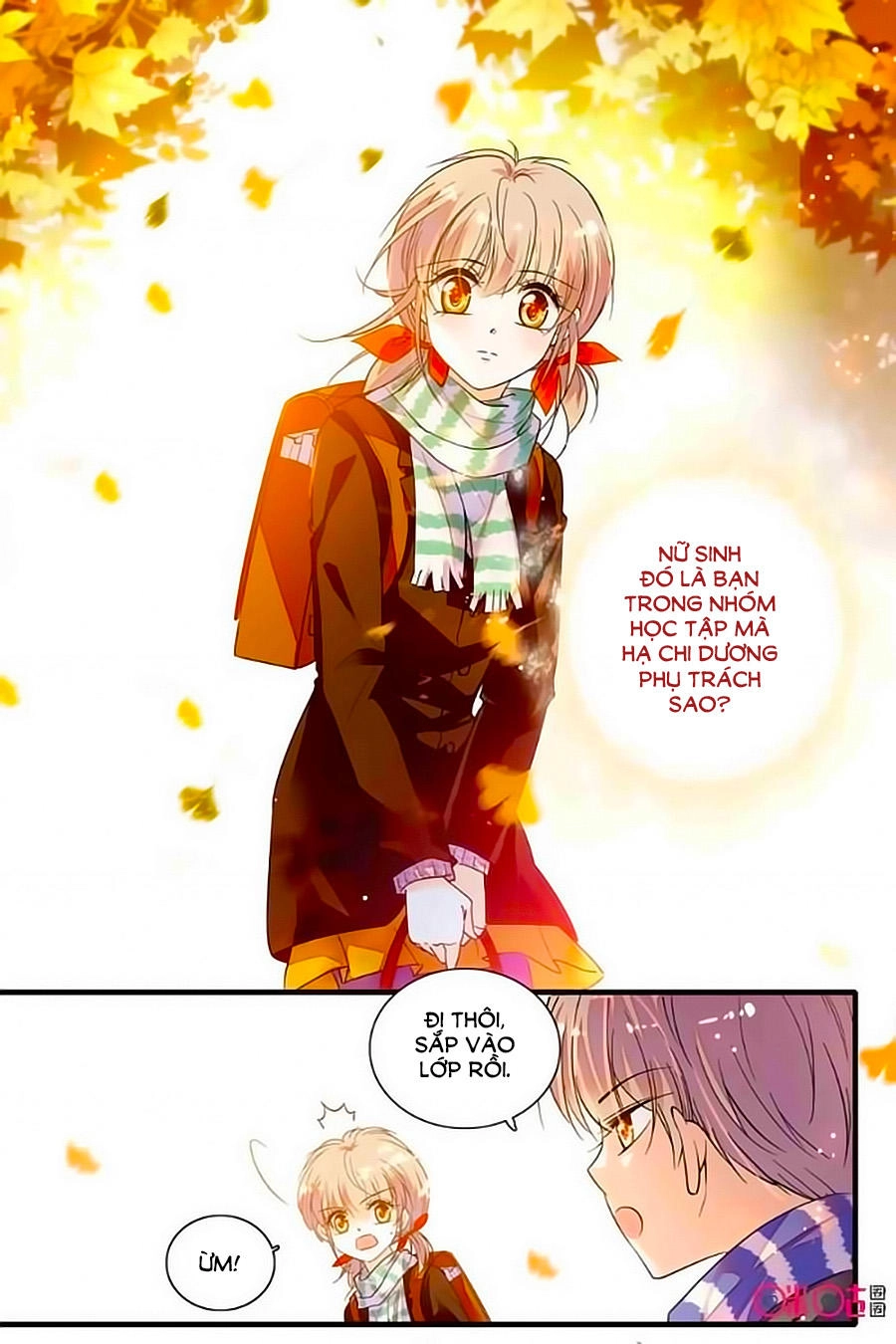 Thanh Ninh Chi Hạ Chapter 245 - 3