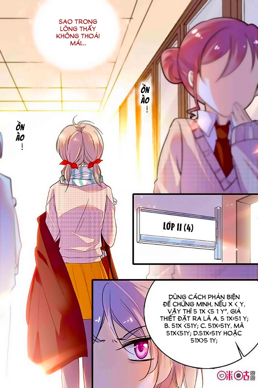 Thanh Ninh Chi Hạ Chapter 245 - 5