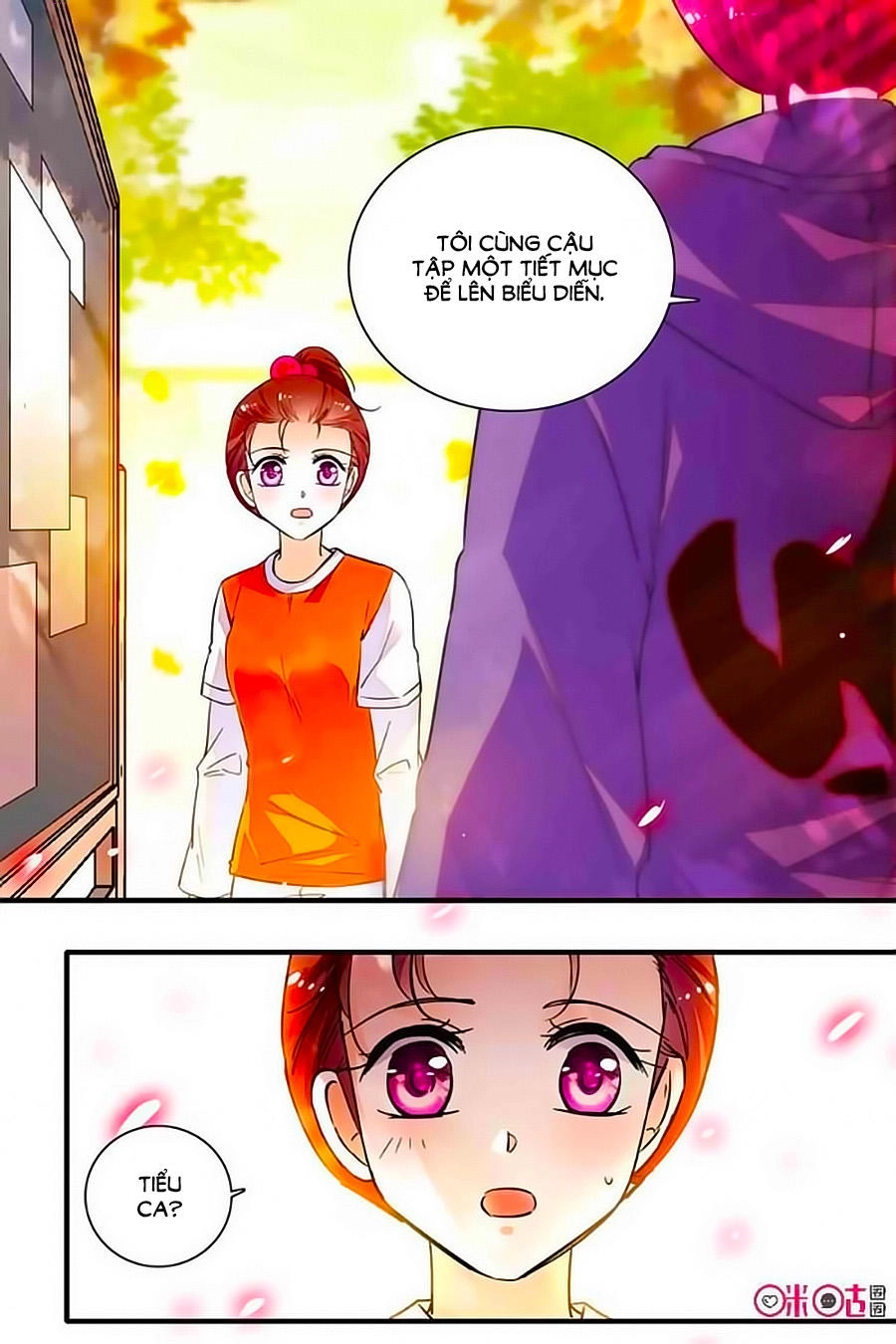 Thanh Ninh Chi Hạ Chapter 246 - 9