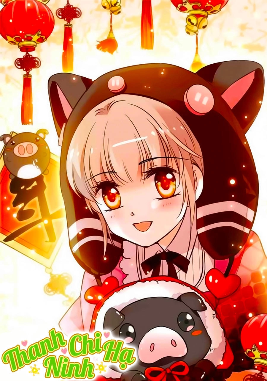 Thanh Ninh Chi Hạ Chapter 247 - 1