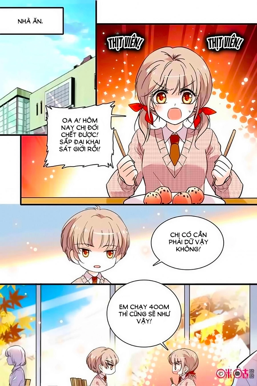 Thanh Ninh Chi Hạ Chapter 248 - 4