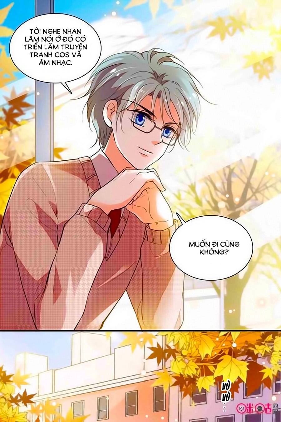 Thanh Ninh Chi Hạ Chapter 248 - 9