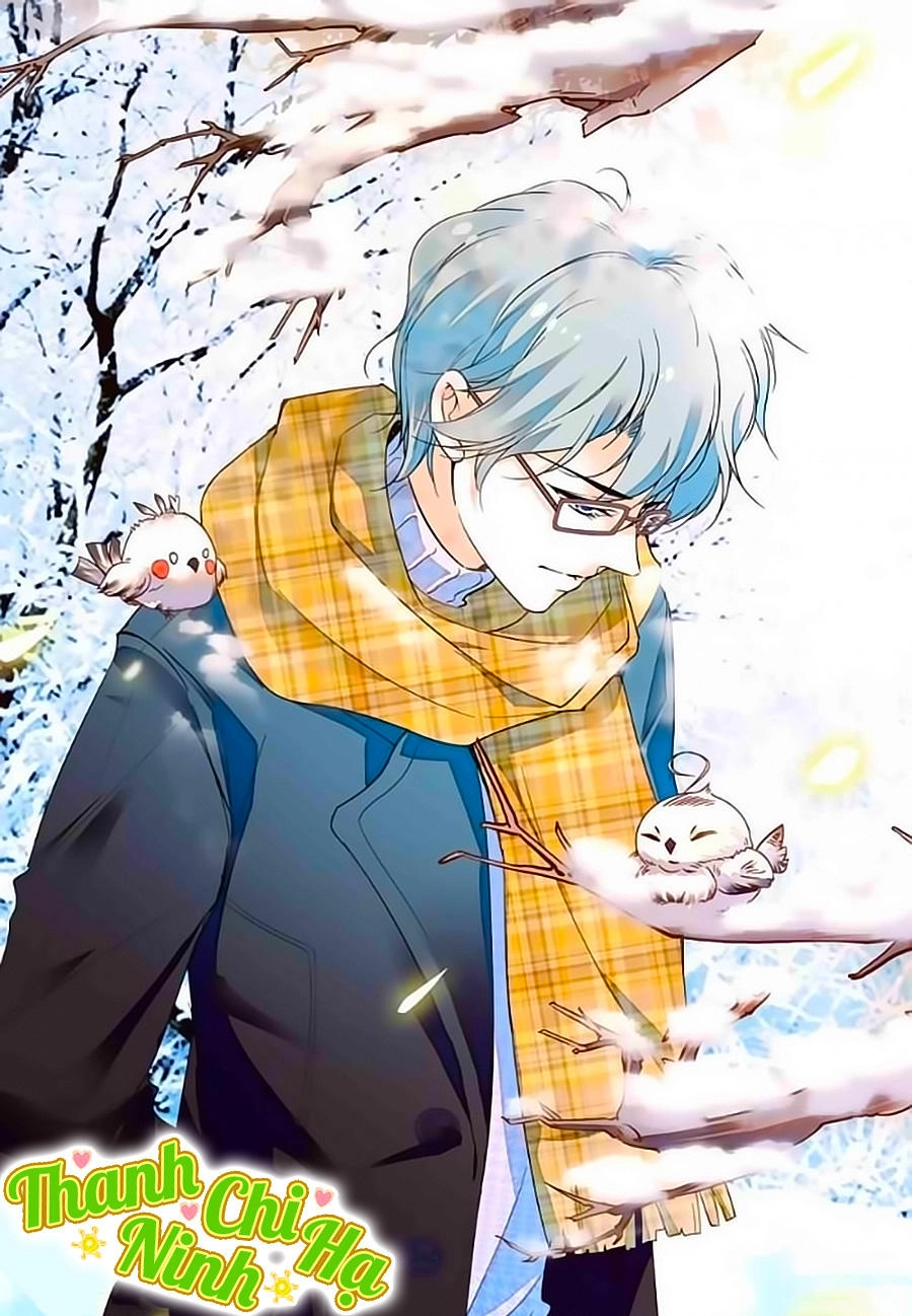 Thanh Ninh Chi Hạ Chapter 249 - 1