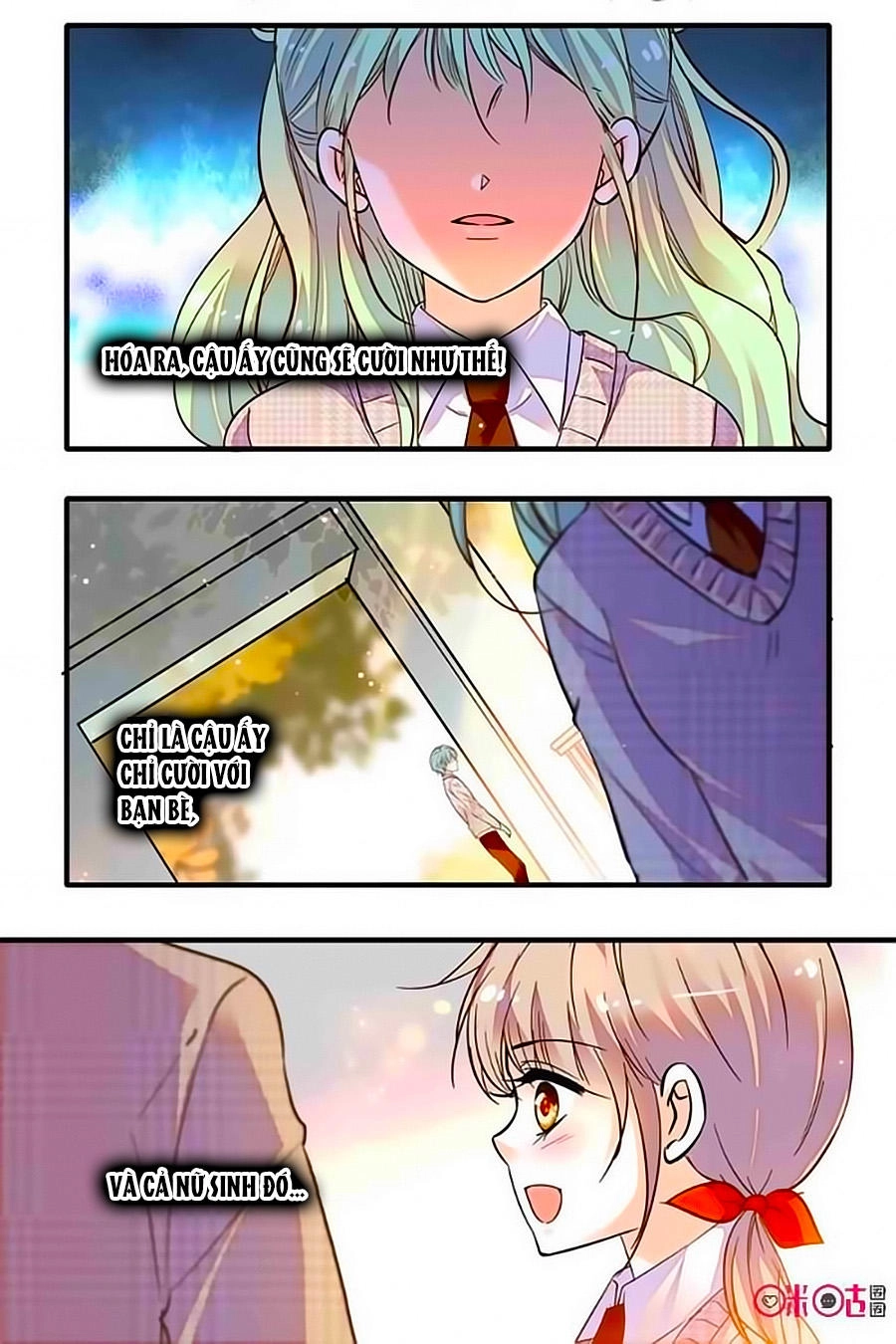 Thanh Ninh Chi Hạ Chapter 250 - 7