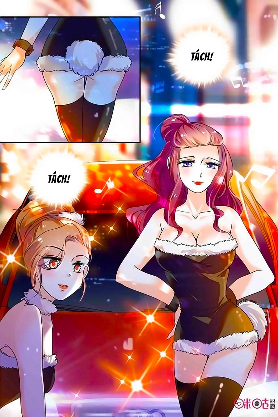 Thanh Ninh Chi Hạ Chapter 252 - 7