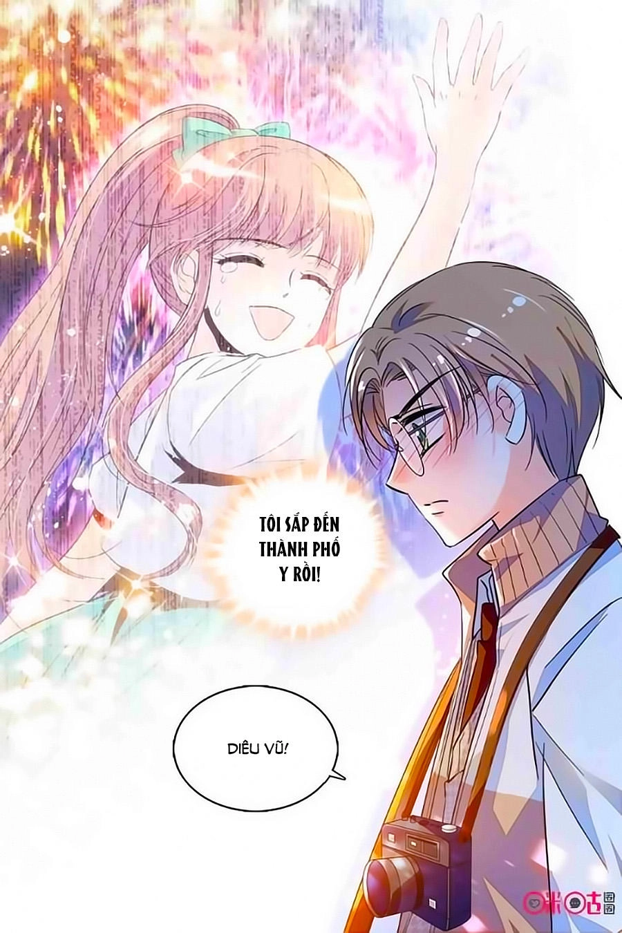 Thanh Ninh Chi Hạ Chapter 253 - 2