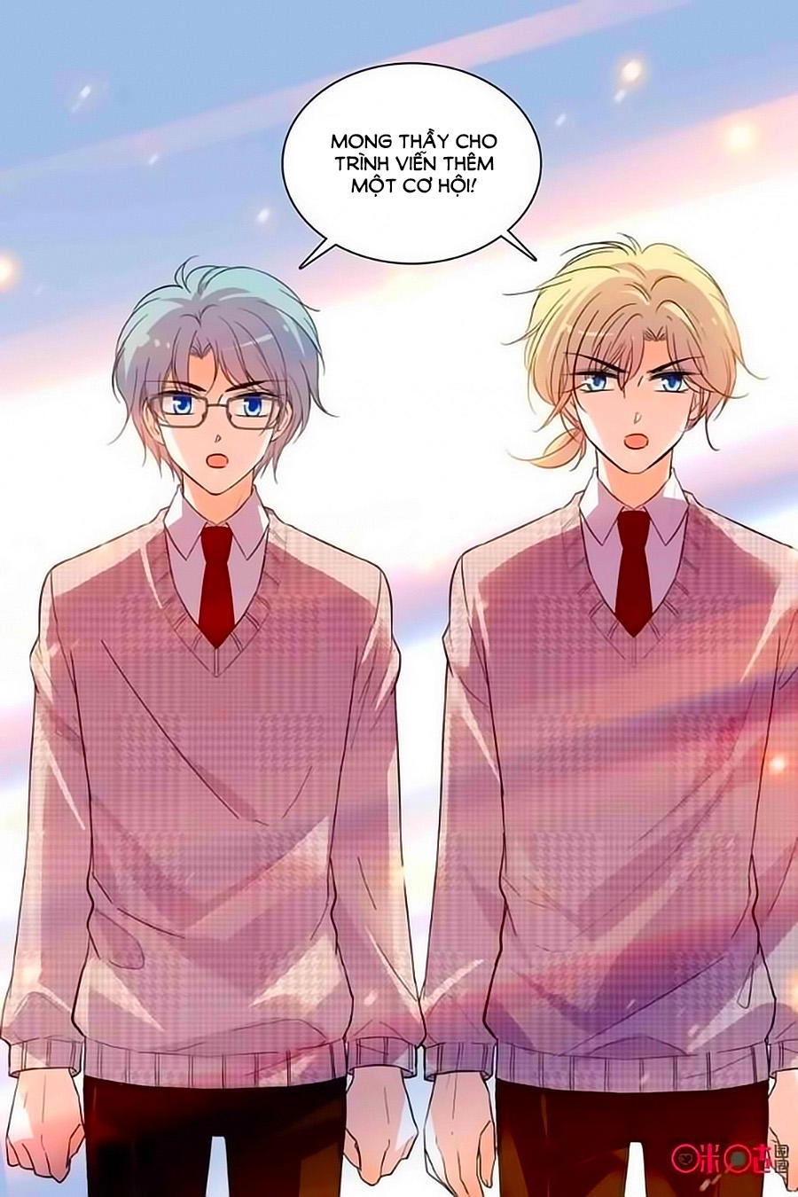 Thanh Ninh Chi Hạ Chapter 257 - 8