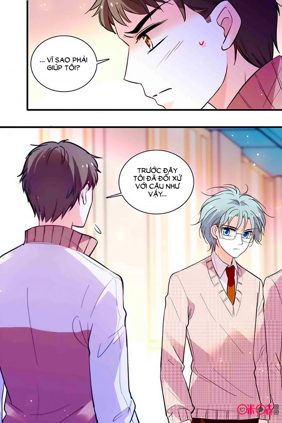 Thanh Ninh Chi Hạ Chapter 258 - 1