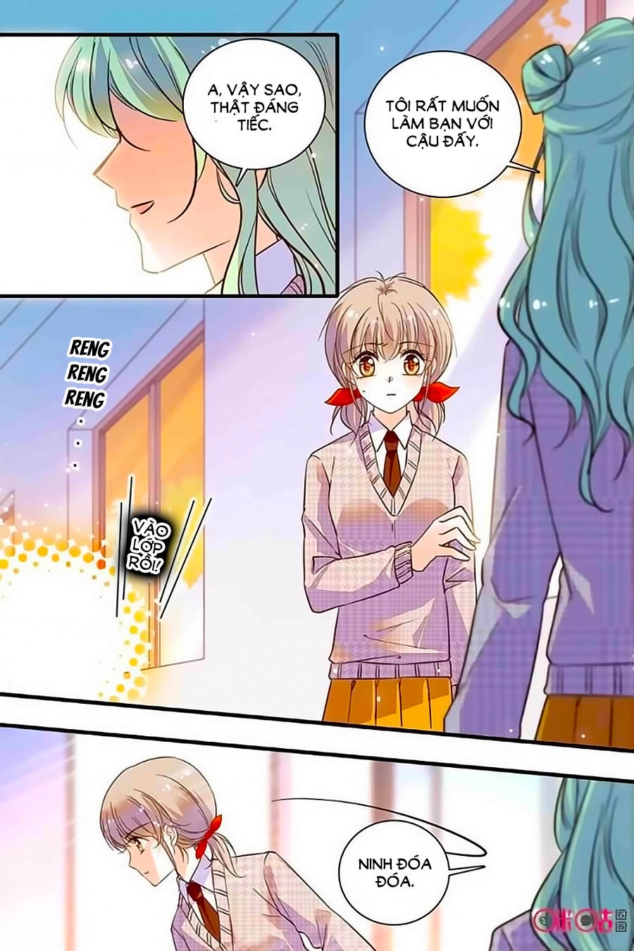 Thanh Ninh Chi Hạ Chapter 259 - 5