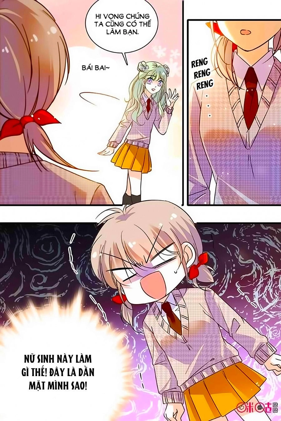 Thanh Ninh Chi Hạ Chapter 259 - 7