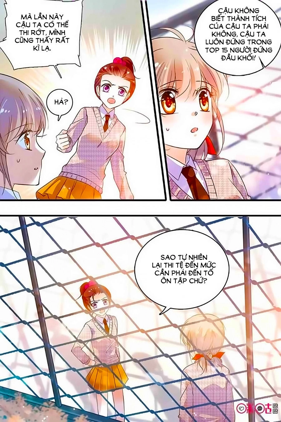 Thanh Ninh Chi Hạ Chapter 260 - 4