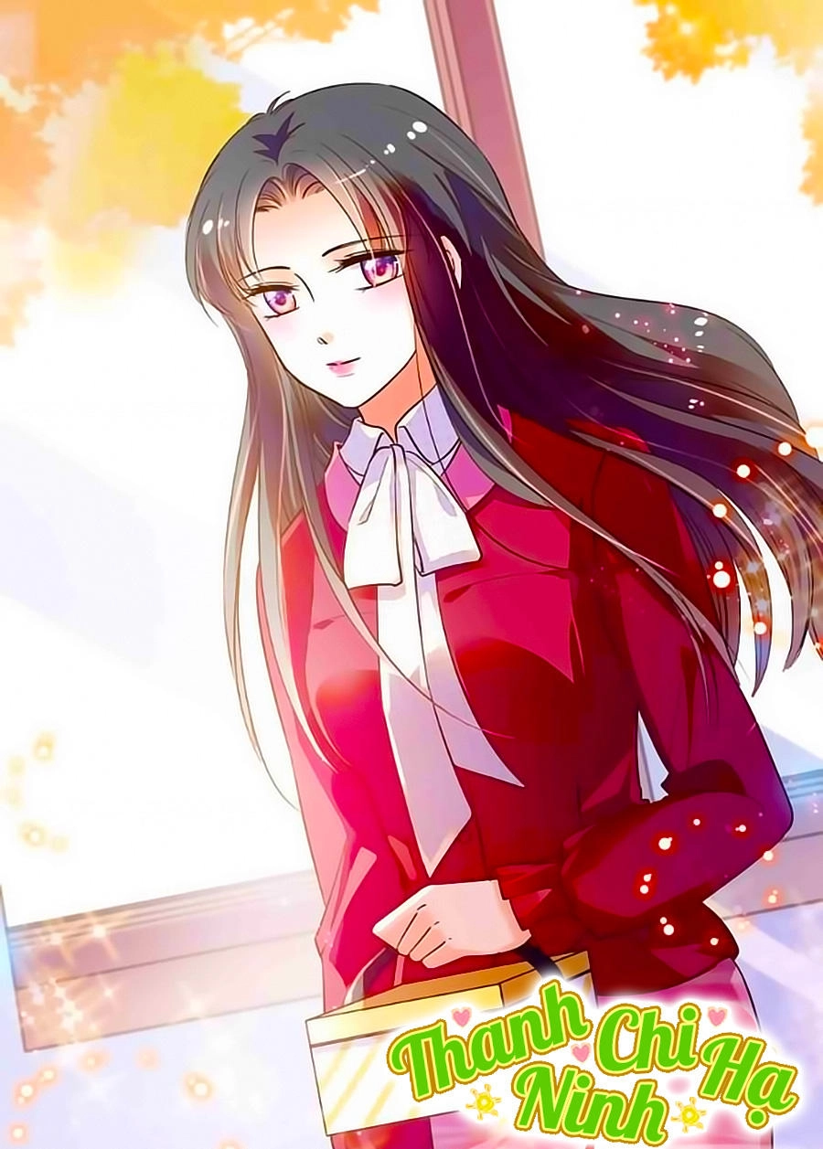 Thanh Ninh Chi Hạ Chapter 261 - 1