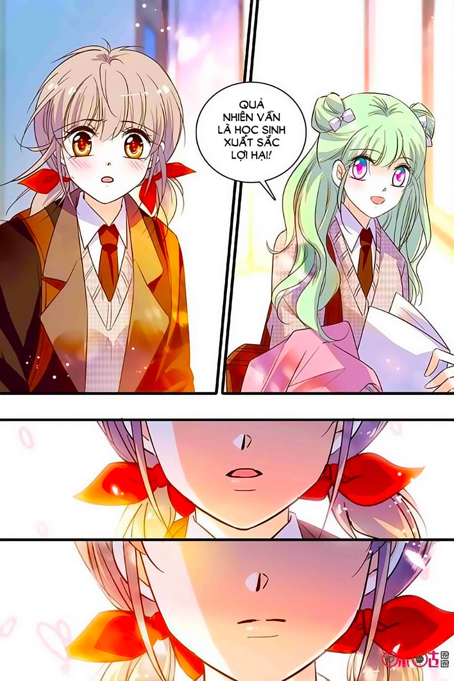 Thanh Ninh Chi Hạ Chapter 262 - 5