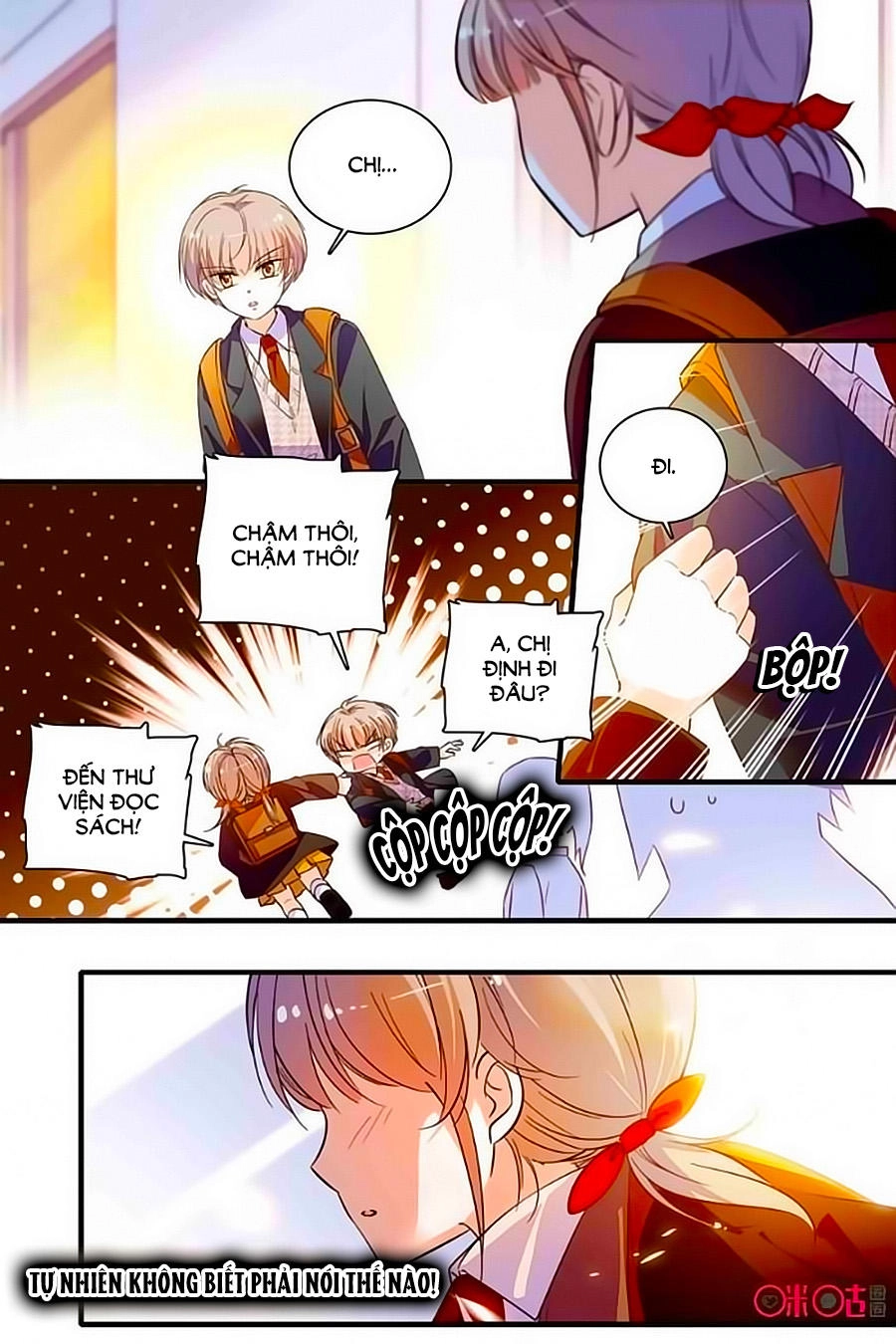 Thanh Ninh Chi Hạ Chapter 262 - 7