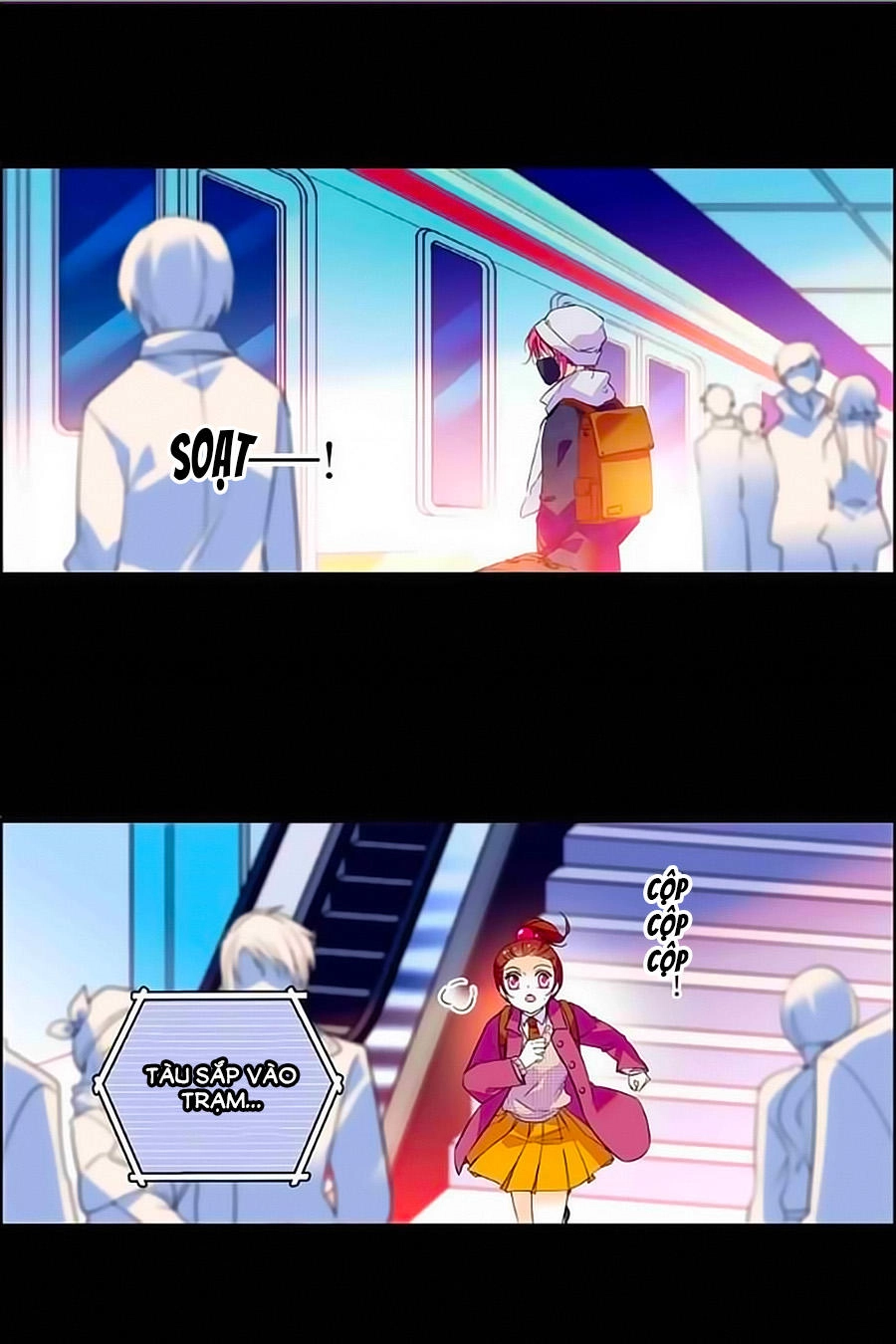 Thanh Ninh Chi Hạ Chapter 263 - 1