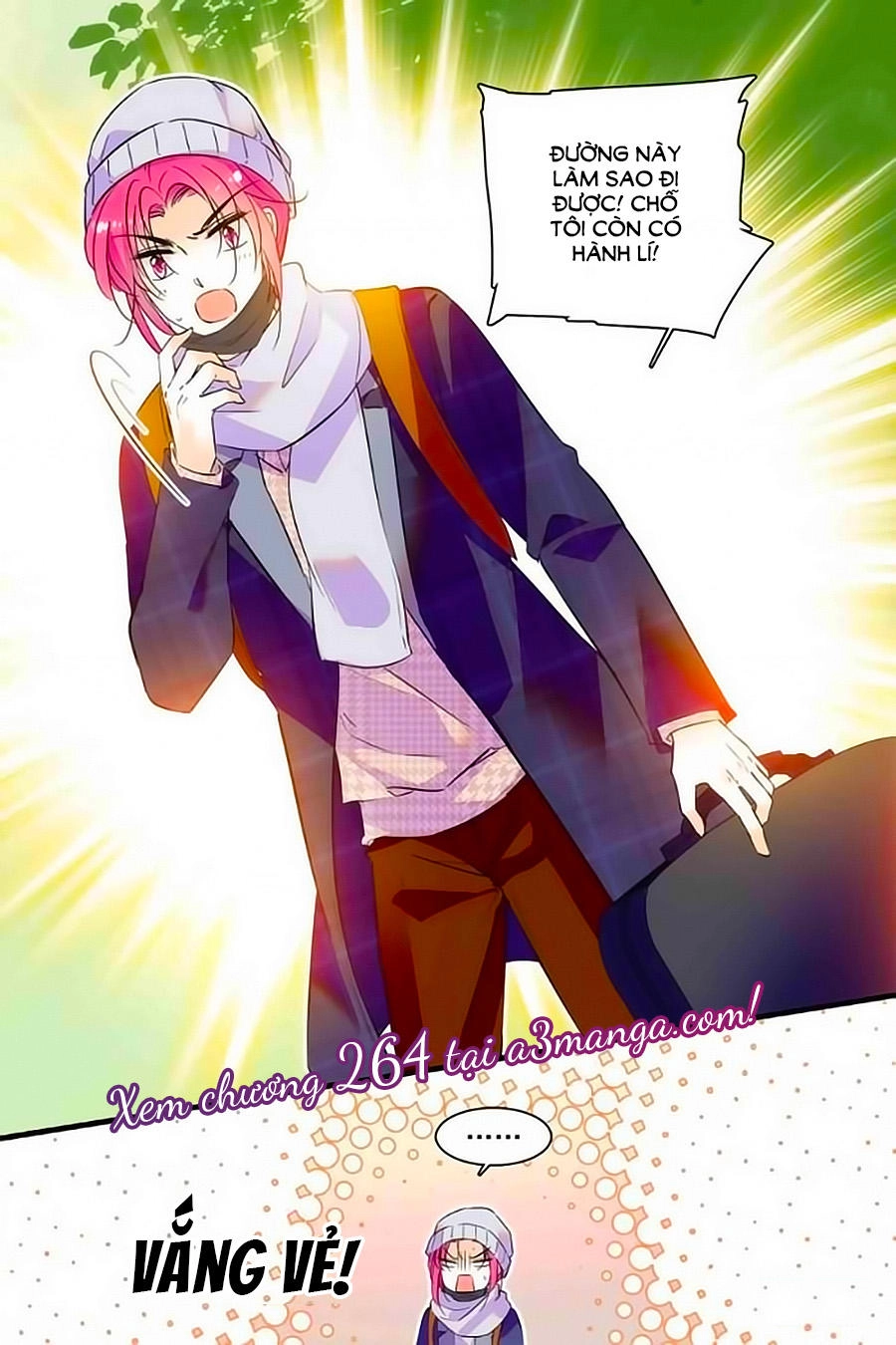 Thanh Ninh Chi Hạ Chapter 263 - 10