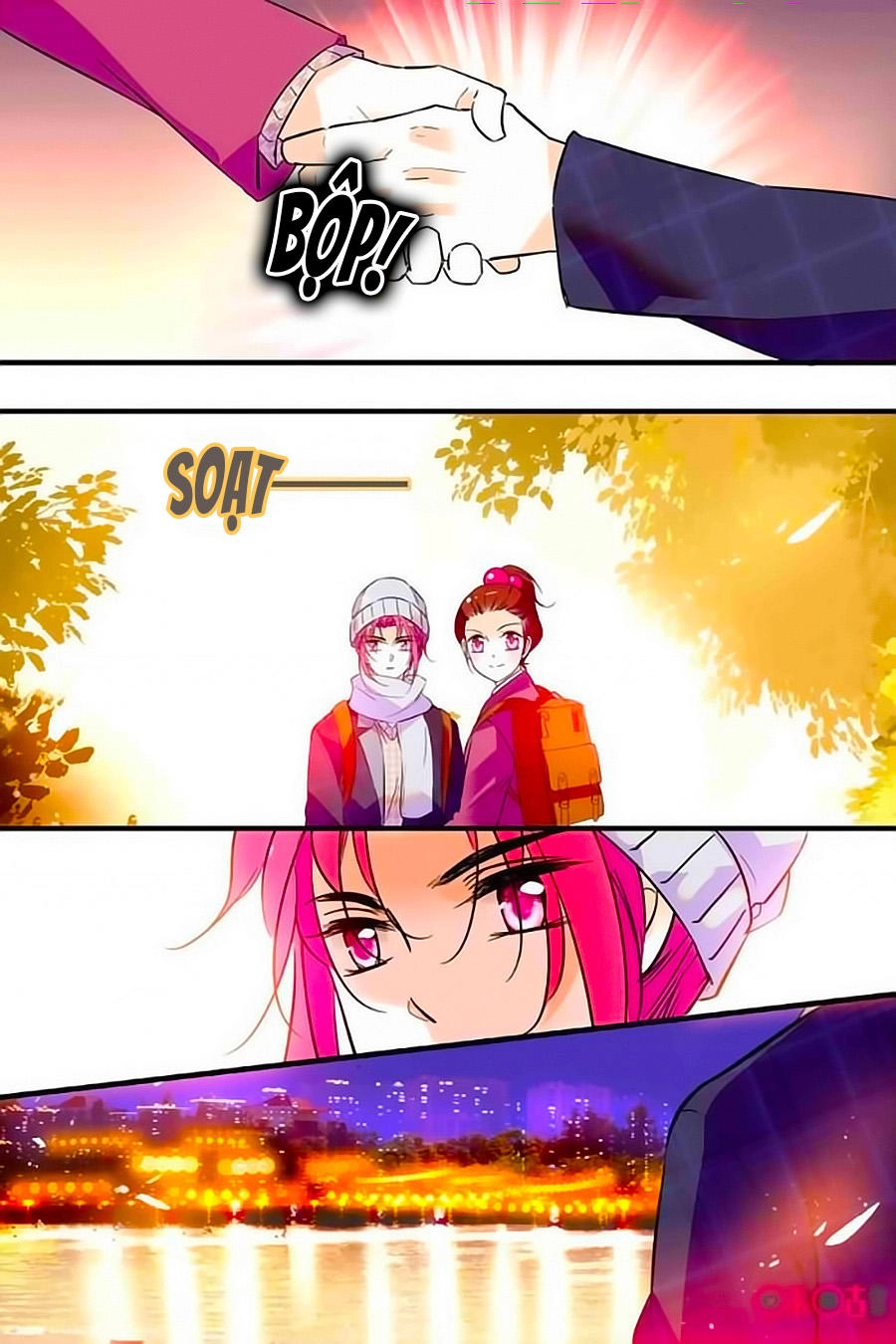 Thanh Ninh Chi Hạ Chapter 264 - 6