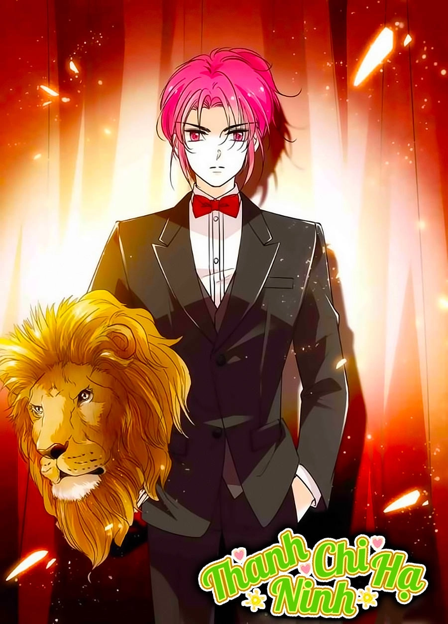 Thanh Ninh Chi Hạ Chapter 265 - 1