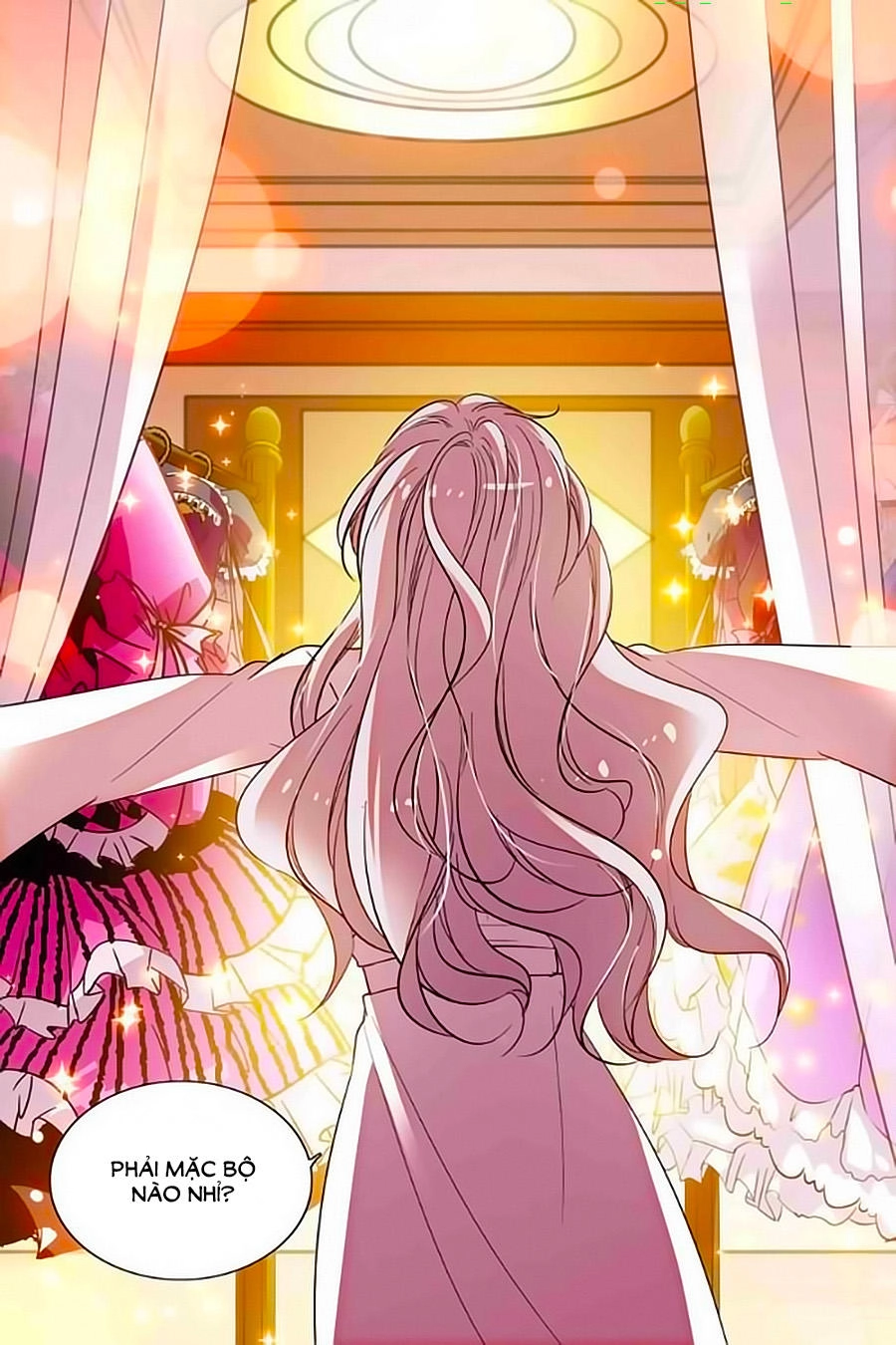 Thanh Ninh Chi Hạ Chapter 266 - 6