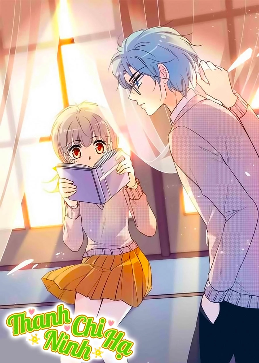 Thanh Ninh Chi Hạ Chapter 267 - 1