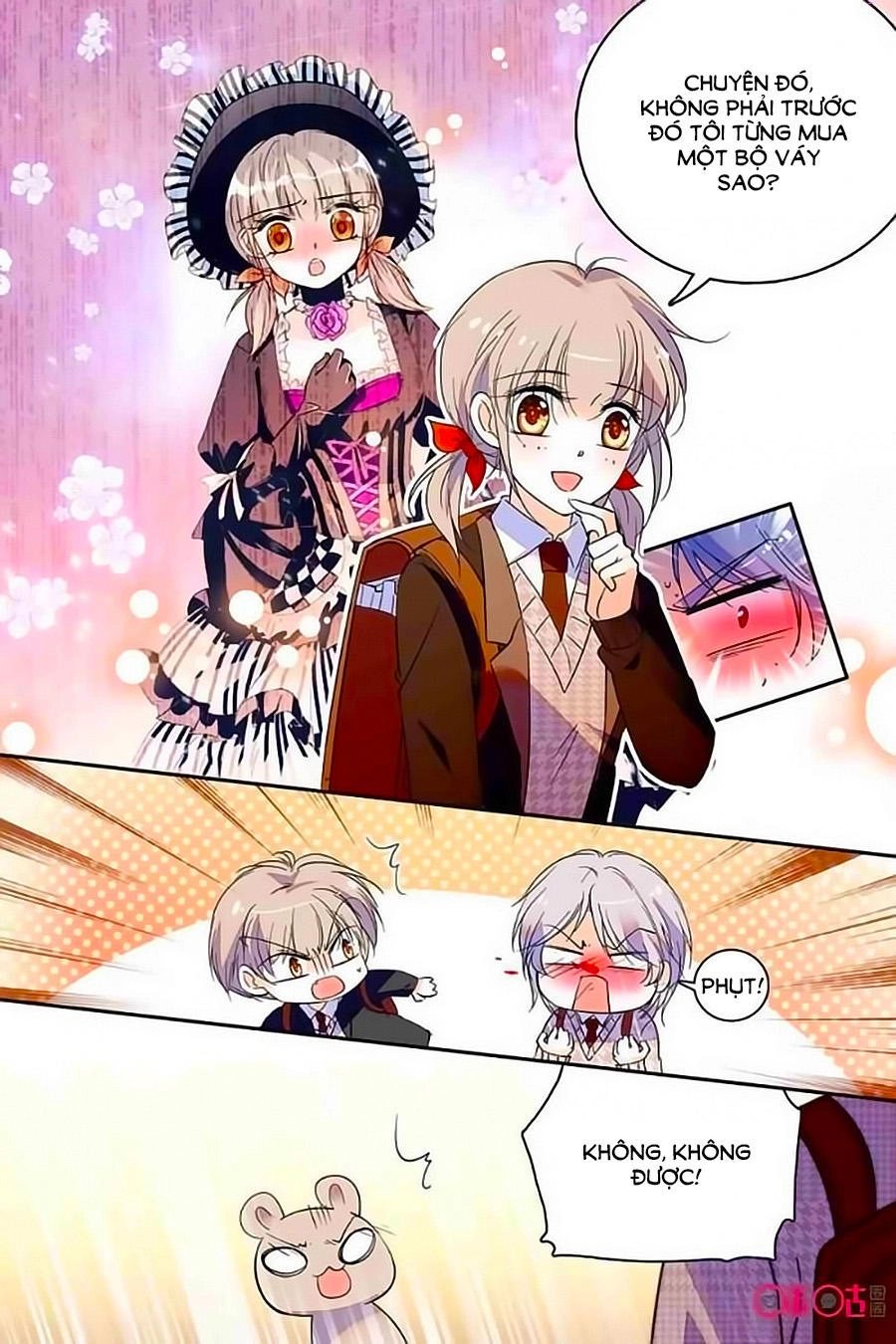 Thanh Ninh Chi Hạ Chapter 269 - 4