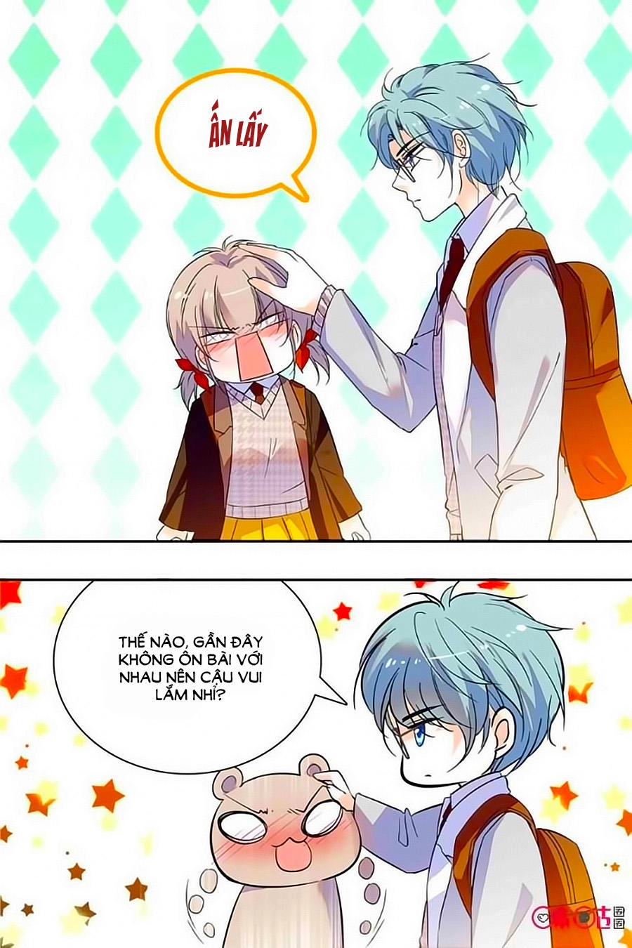 Thanh Ninh Chi Hạ Chapter 270 - 2