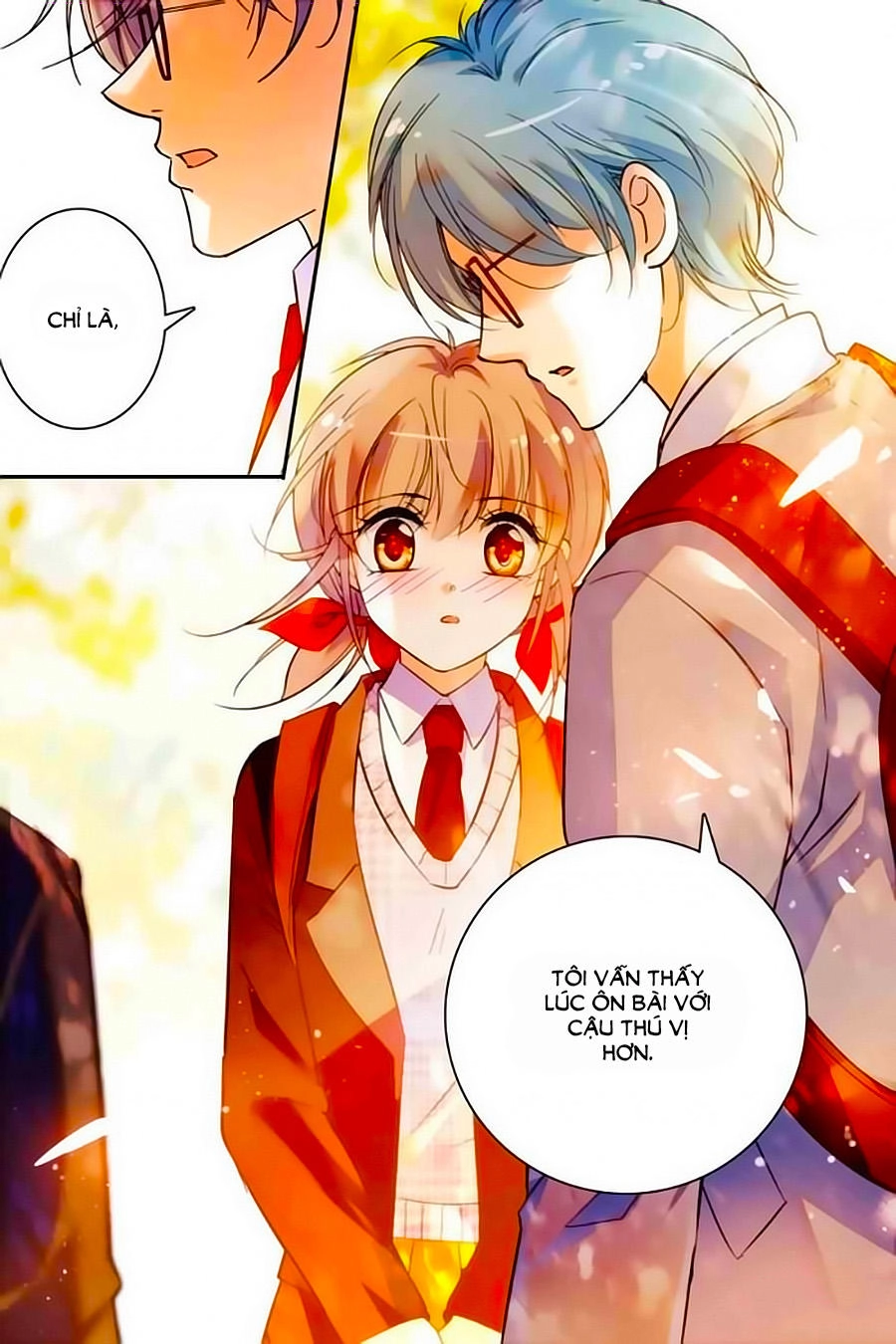 Thanh Ninh Chi Hạ Chapter 270 - 3