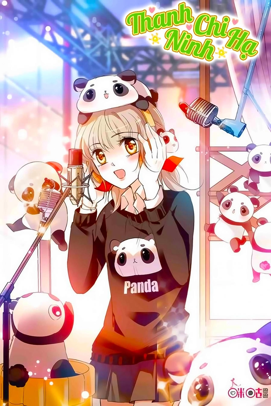 Thanh Ninh Chi Hạ Chapter 273 - 1